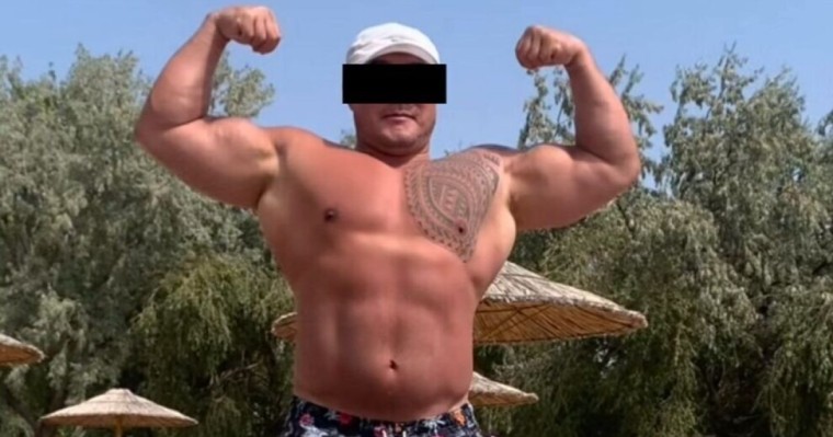 Бұрынғы полицей 47 жастағы әйелін ажырсқан күні атып өлтірді