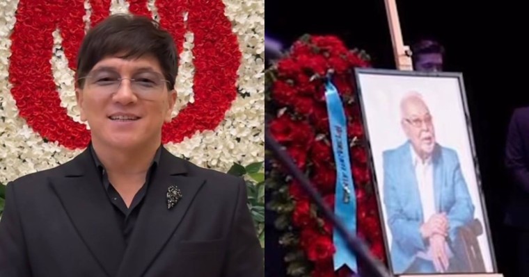 Асанәлі Әшімовтің жаназасына мобилограф ертіп барған Сәкен Майғазиев елдің сынына қалды (ВИДЕО)