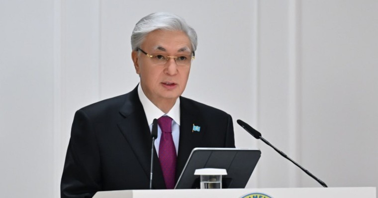 Қазақстанда бұрын-соңды болмаған тың өзгерістер жасалды - Тоқаев