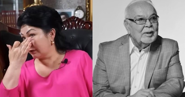 "Ешкімді әуреге салмай, өзім де қиналмай, ұйықтап кетсем арманым жоқ" – Асанәлі Әшімов (ВИДЕО)