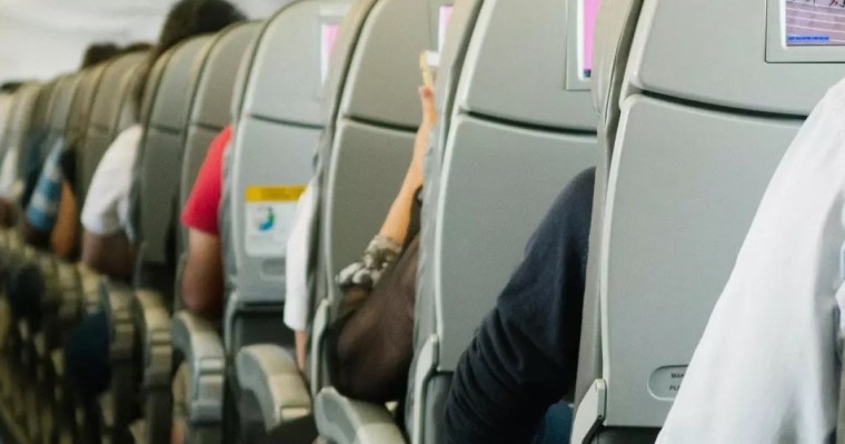 Жолаушы көз жұмды: Мюнхеннен Бейжіңге бара жатқан ұшақ Алматыға шұғыл қонды