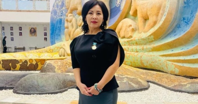 Раушан-мотиватор. Ғылымға негізделген жол ғұмырлық мақсатқа жеткізеді