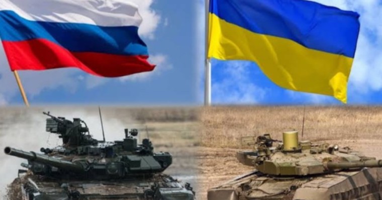 Украинадағы соғысқа қатысқан қазақстандықтар: бір жылда 700 қылмыстық іс қозғалды