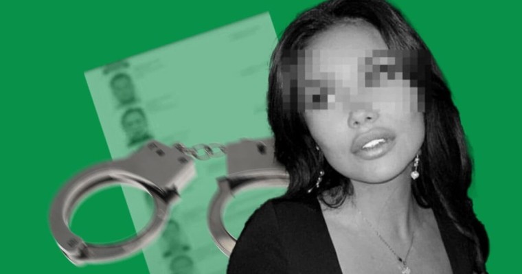 "Түрмеде жатып 522 кітап оқыдым": Аты шулы жеңгетай Айка ел естімеген шындығын айтты (ВИДЕО)