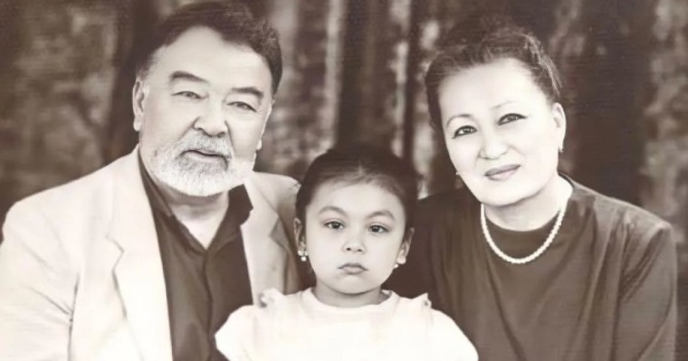 "Ең алғаш Майраға хабарласып, сүйінші сұрадым" – Асанәлі Әшімов