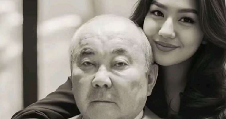 “Тоңып қалмадыңыз ба, ата”: Болат Назарбаевтың немересі елден оңбай сөз естіді