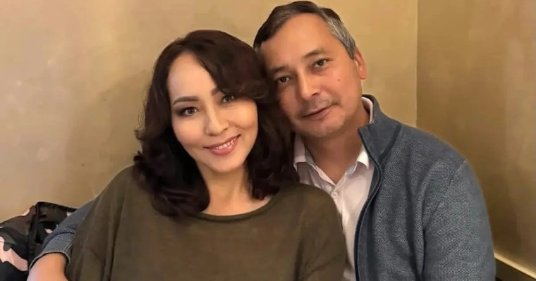 "Алыстады... Өмір өз орнына қойды": Айгүл Иманбаева ел күтпеген тосын хабарды айтты (ВИДЕО)