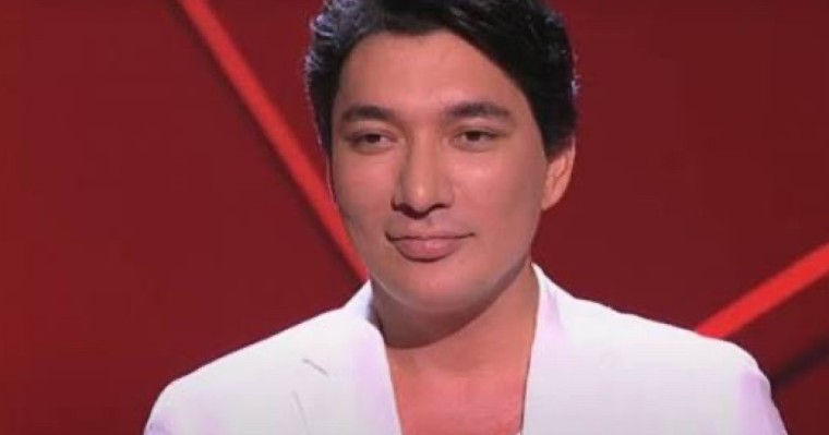 Әлішер Кәрімов сырт келбетіне қатысты шындықты айтты