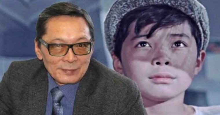 "Қатерлі дерт иектеді... Ұзаққа бармайтынын сезді... Анасының қасына жерленді"