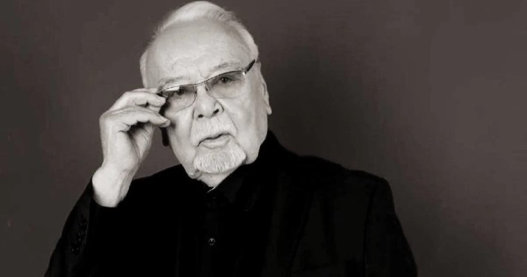 "Бүгін Асекеңнің жетісін бердік": Асанәлі Әшімовтың қайтыс болғанына бір апта өтті (ФОТО)