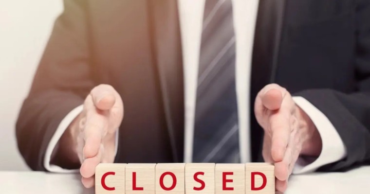 Қазақстанда жеке кәсіпкерлер жаппай жабылып жатыр: Қаржы министрлігі жауап берді