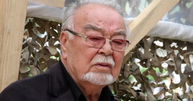 "Жаратқанға не жаздым деп жылаған едім": Асанәлі Әшімовке кімнің қарғысы тиді?