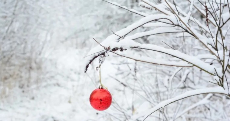 Қазақстанда Жаңа жылда күн 15 градусқа дейін жылынады