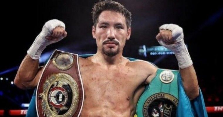 Спорт министрлігі қанынан тыйым салынған зат табылған Жәнібек Әлімханұлының тағдыры қашан шешілетінін айтты