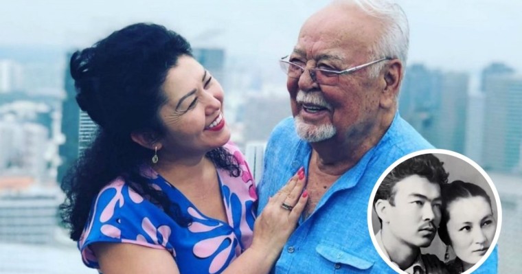 "Германиядан аппаратпен алып келді, содан оянбады" – Бағдат Әшімова жан сырын ақтарды (ВИДЕО)