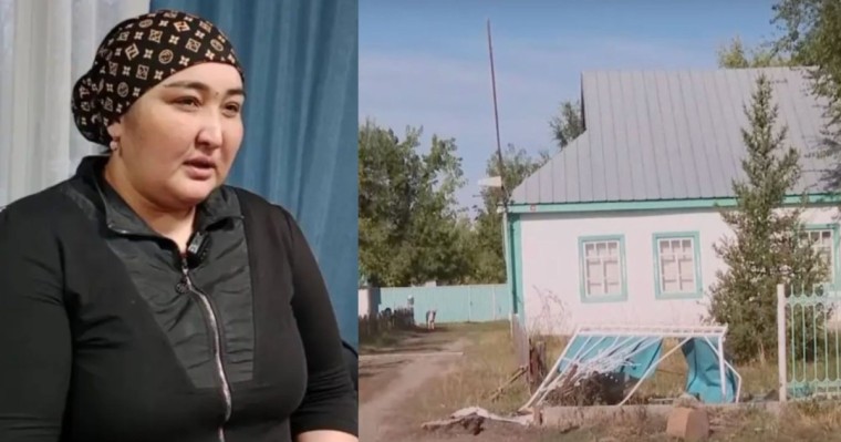 "Бұл тым жеңіл жаза": Бестеректе қаза тапқан балалардың анасы ел естімеген жайтты айтты