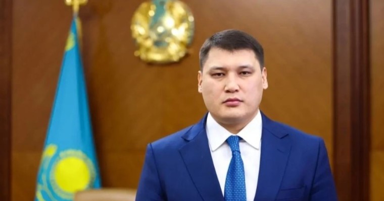 Руслан Берденовке қатысты тағы да дау шықты