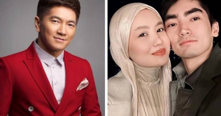 "Әділет ондай емес": Сәкен Майғазиевтің келіні қайын атасы туралы ел естімеген жайтты айтты (ВИДЕО)