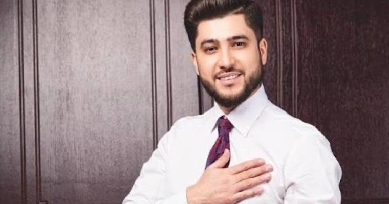 Әнші Әбдіжаппар Әлқожа танымал блогермен ән жазды