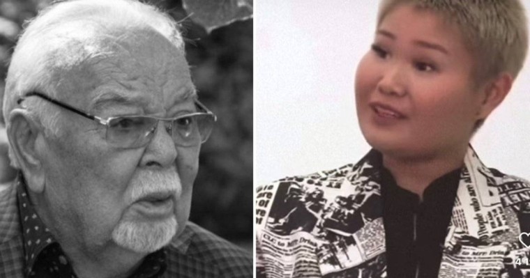 "Асанәлі Әшімовтің ұлдары қарғысқа ұшыраған": Танымал блогер аңдамай айтқан сөзі үшін "таяқ жеді" (ВИДЕО)