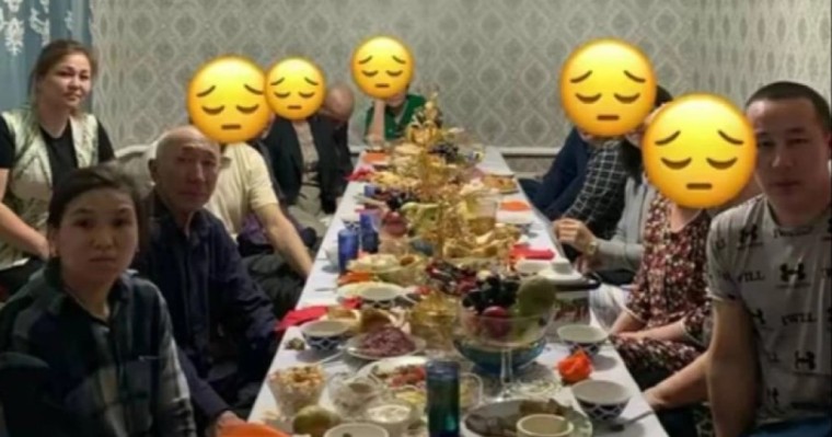 "Зейнетақыларын шешіп алған": Атырауда жоғалған отбасының мүшелері төртеу емес, алтау боп шықты (ФОТО)