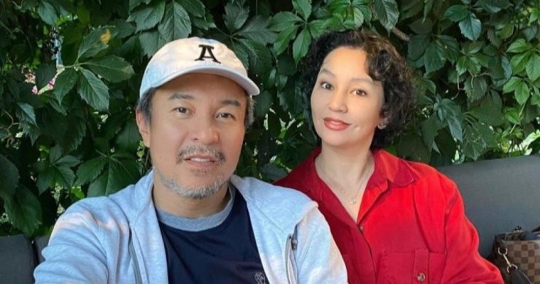 "Үй әперіп, көлігімді бердім": Ақан Сатаев бұрынғы әйелі туралы ел естімеген шындығын айтты (ФОТО)