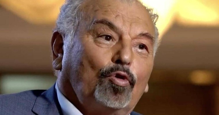 "Төбе шашым тік тұрды": Тұңғышбай Жаманқұлов ел естімеген шындықты жайып салды (ВИДЕО)