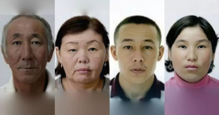 "Оңтүстік өңірлерге бет алған": Атырауда жер жұтқандай жоғалған отбасы туралы полиция мәлімдеме жасады