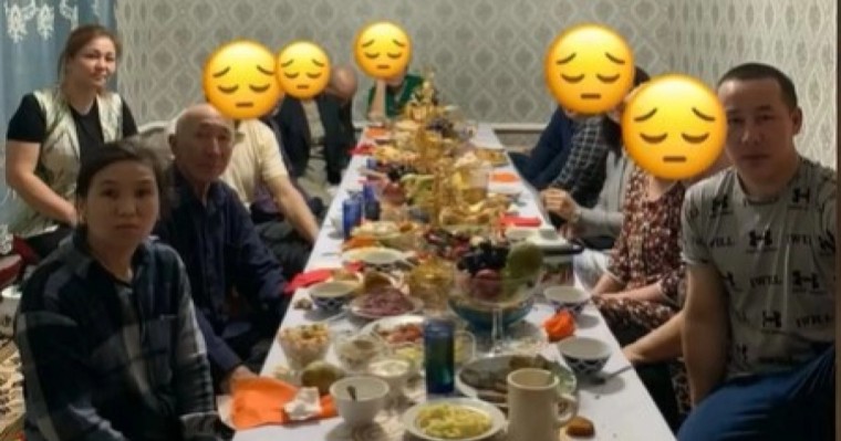 "Телефондары соңғы рет Шымкентте өшірілген": "Адам өлтіру" бабы бойынша тергеу басталды