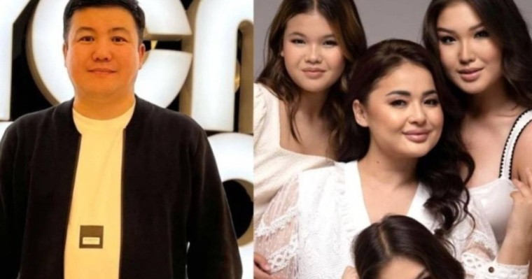 "Қолында түгі жоқ жігітке тұрмысқа шықтым": Мөлдір Мұқан ел естімеген шындықты айтты (ВИДЕО)