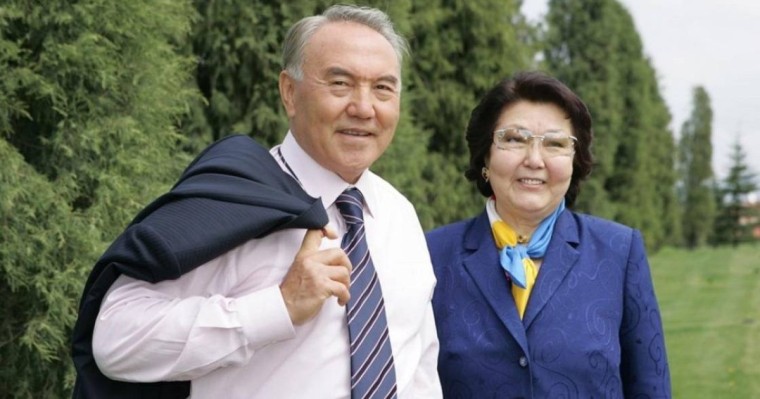 "Көмекшілерінен естігенмін... Қатты ауырды": Сара Назарбаеваның қазіргі жағдайы туралы тың дерек шықты (ВИДЕО)