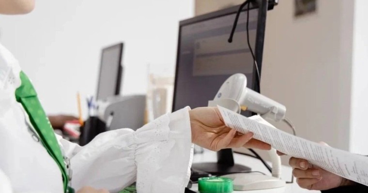 Халыққа қызмет көрсету орталықтары өзіне-өзі қызмет көрсету аймағына айналады