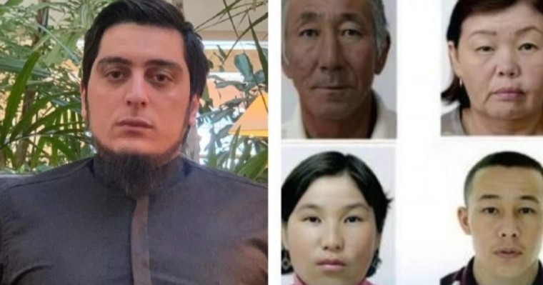 "Қорқынышты..." – Танымал экстрасенс Атырауда жоғалған отбасы туралы көрген-білгенін айтты (ВИДЕО)