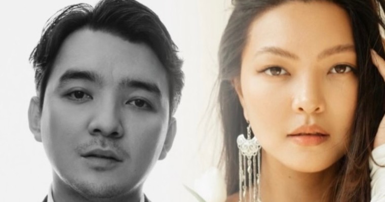 Желіде әнші Еркеш Хасеннің жеке өміріне қатысты даулы ақпарат тарады