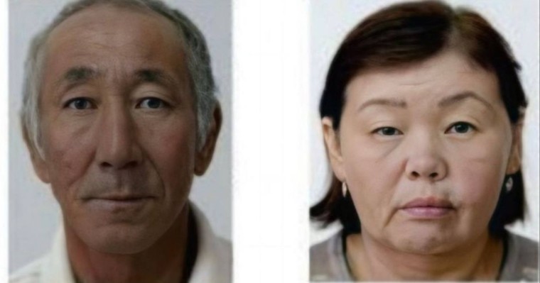 "Мәйітін көміп, үстіне жиһаз қойған": Атырауда жоғалған отбасының екі мүшесі өлі табылды (ФОТО)