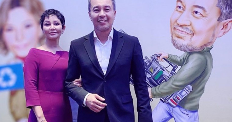 Әлеуметтік желі дүрлікті: жұрт Ақан Сатаевты аямай сынауда