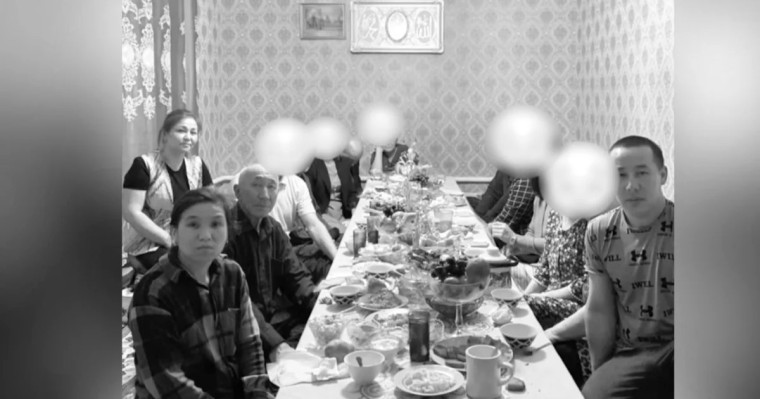 "Өзбекстаннан хабарласып тұрмын": Атырауда жоғалған отбасыға қатысты сұмдық дерек шықты (ВИДЕО)