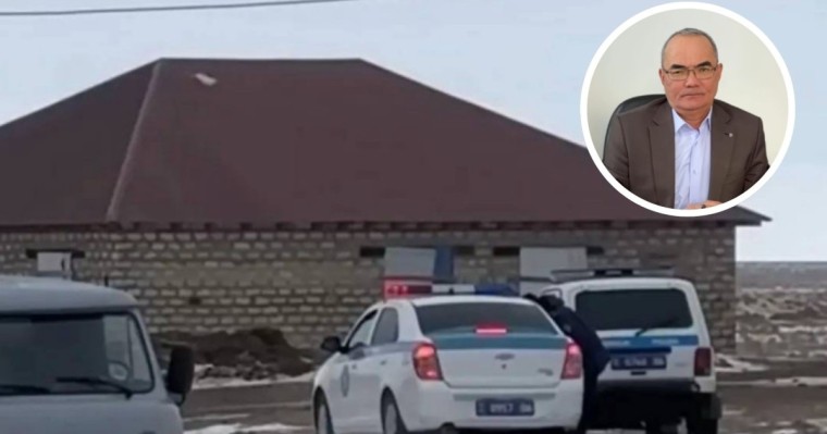 Жоғалып кеткен отбасының малы ауылдан құжатсыз қалай шығып кетті: Ауыл әкімі жауап берді (ВИДЕО)