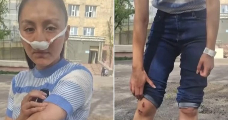 Қарамағындағы қызметкерін зорлауға оқталды деген қарағандылық әкімнің жазасы жеңілдемек