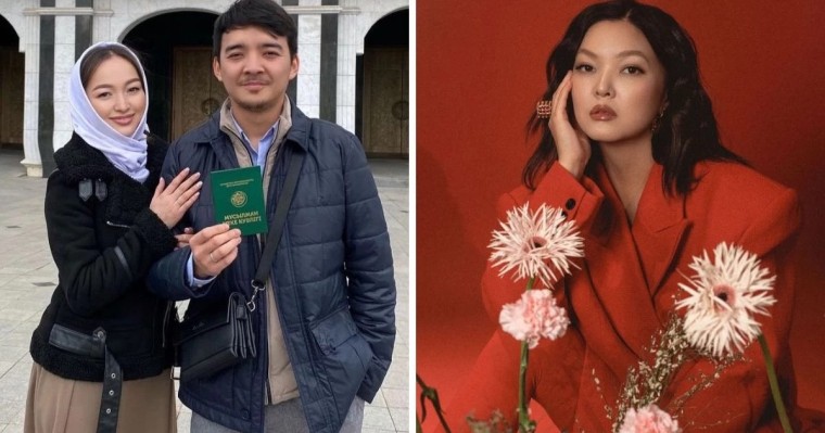 “Жанельдің аяғы ауыр”: Еркеш Хасеннің экс-жұбайының құрбысы тағы бір шындықты жайып салды