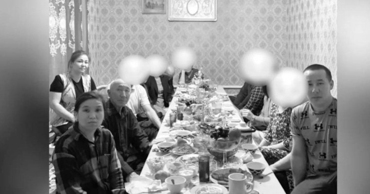 "Діндар, тұйық адам болған": Атыраудағы іске күдікті күйеу бала туралы қорқынышты дерек мәлім болды