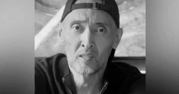 Қазақстандық актер Мұрат Бисембин өмірден өтті