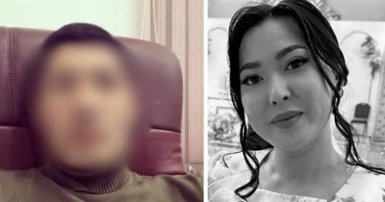 Айзат Жұманованың жұьайы қанша жылға сотталады?