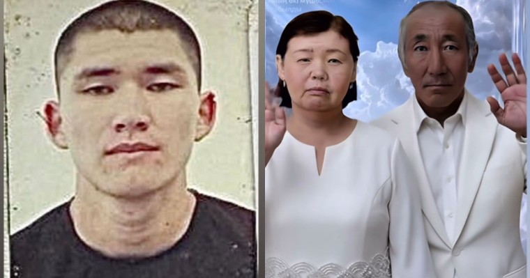 "Ақбаян психдиспансерде есепте тұр": Атыраудағы трагедияға қатысты қорқынышты дерек тарады (ФОТО)