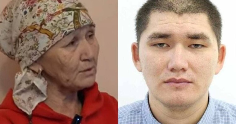 "Ол – тәртіпті, жуас бала": Атыраудағы сұмдық істе күдіктінің анасы ұлын ақтап отыр