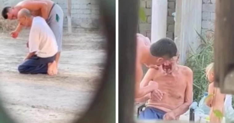 Түркістан облысында өз әкесін аяусыз соққыға жыққан ер адамға қатысты сот басталды