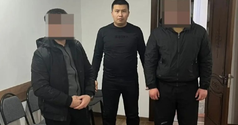 19 жастағы жігіт танысу сайтында қызбен танысамын деп ақшасынан айрылды (ФОТО)