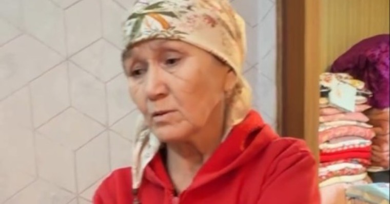 "Құдаларыма қатты ренжідім": Сұлтан Сәрсемалиевтің анасы құда-құдағиға реніші барын айтты