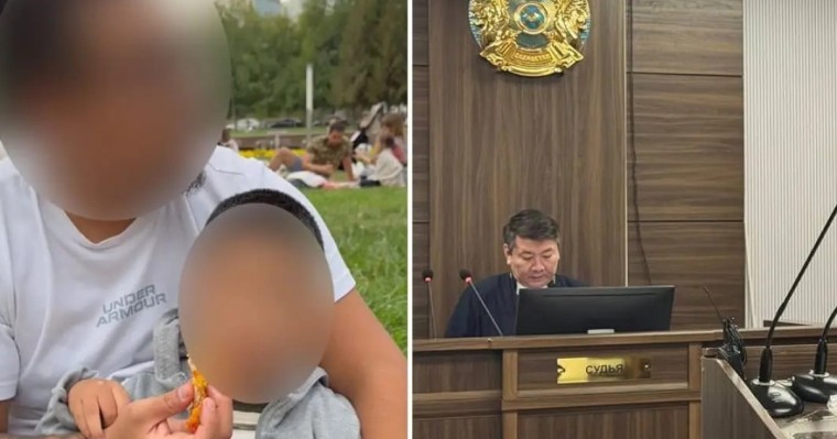 Ұлын емдеуге деп 1,5 млрд теңге жинаған ерлі-зайыпты 7 жылға сотталды