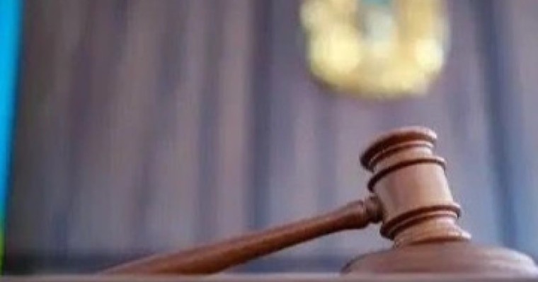 Таразда 12 оқушының улануына қатысты сот үкімі шықты